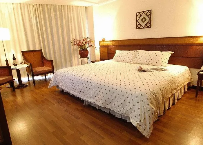 Haikou Hotel