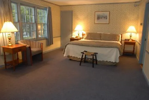 Sugarbush Inn Warren