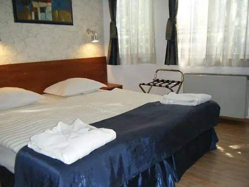 Bulgari Boutique Hotel Sofia