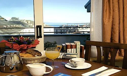 Hotel Residence St James Geneva