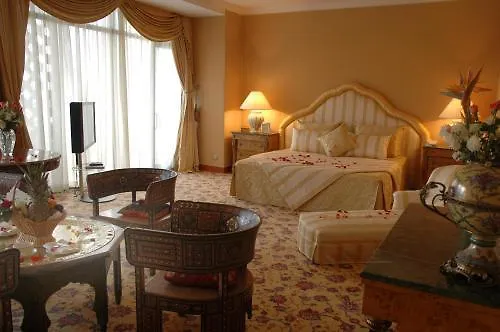 Hotel Hilton Alger