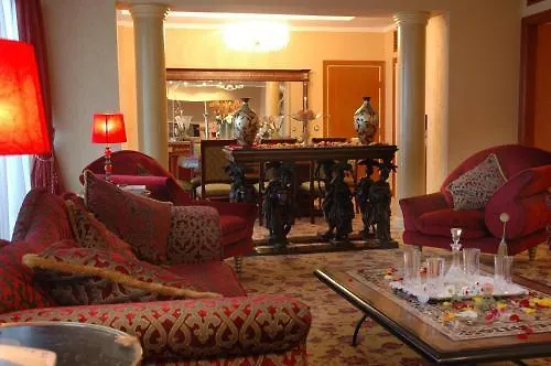 Hotel Hilton Alger