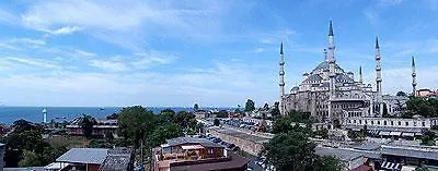 Askin Hotel Istanbul
