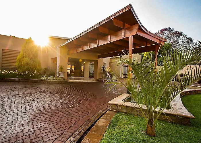 Mavuta Manor Hotel Polokwane