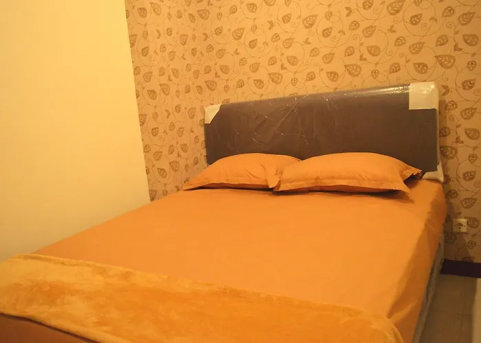 House Of Dharmawan Hotel Surabaya