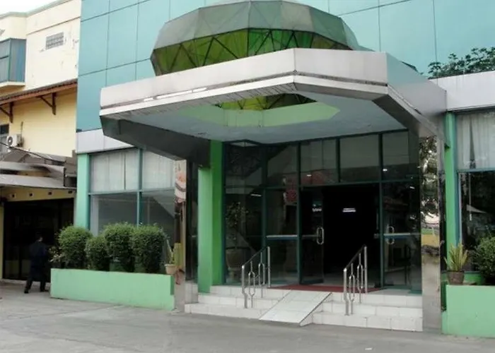 Huswah Transit Hotel Jakarta