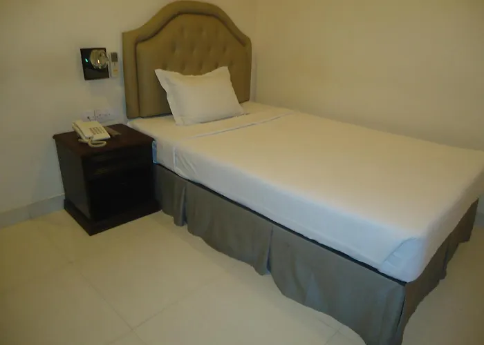 Executive Residence Chittagong