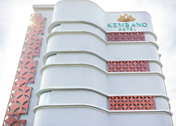 Kembang Hotel Cihampelas Bandung
