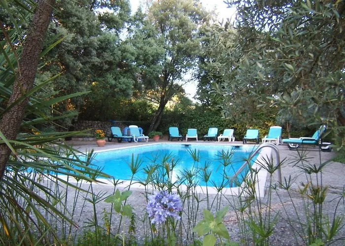 La Radassière Cotignac