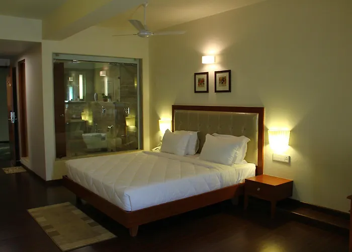 Kells Hotel And Restaurant Ahmedabad