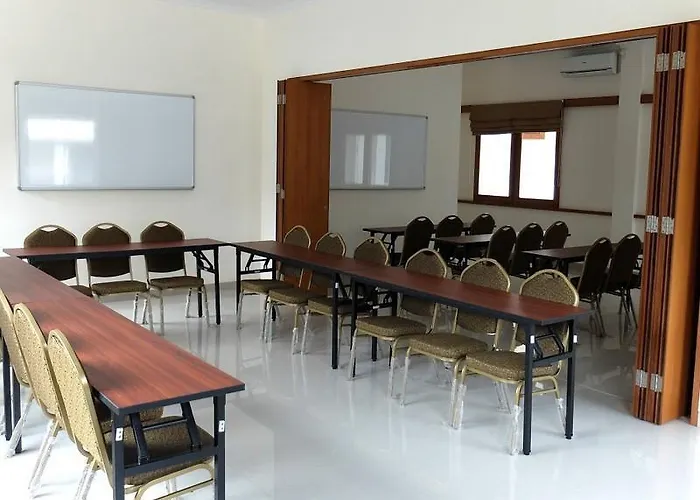 Hotel Frances Bandung