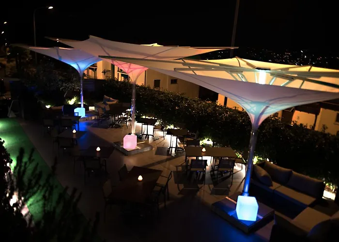Locanda Del Conventino Lugano