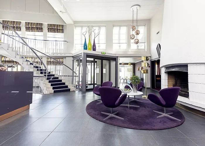 Hotell Vic Porsgrunn