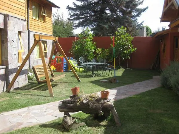Apart Hotel Tierra Nativa San Martín de los Andes