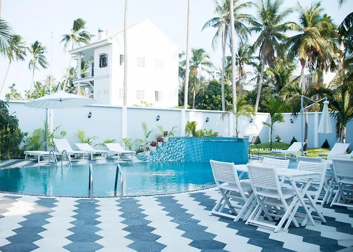 Phuong Tay Guest House Mui Ne Phan Thiet