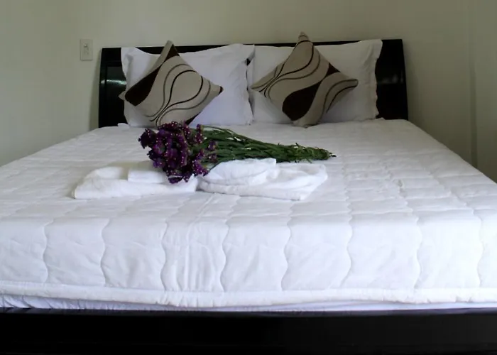 Phuong Tay Guest House Mui Ne Phan Thiet