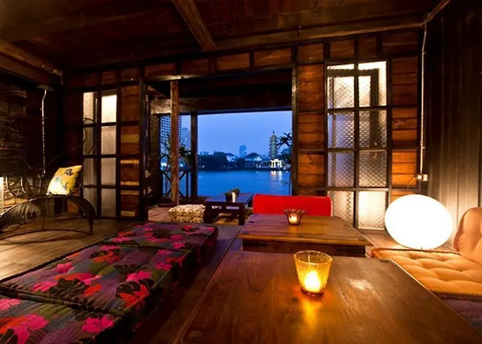 Loy La Long Hotel Bangkok