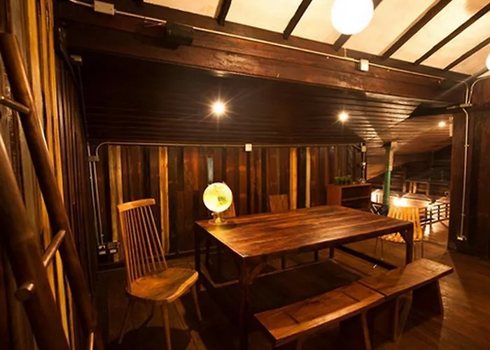 Loy La Long Hotel Bangkok