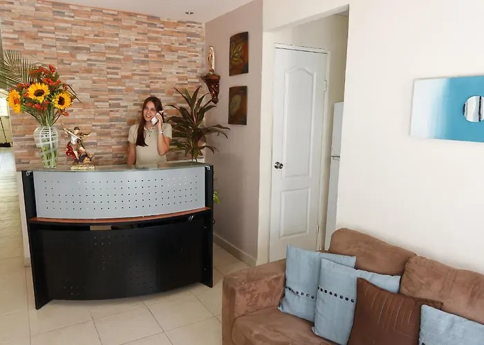 Hostal Gemar Ciudad de Panamá