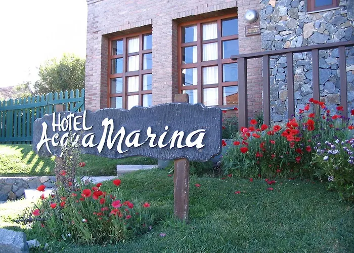 Acquamarina Hotel Villa Gesell