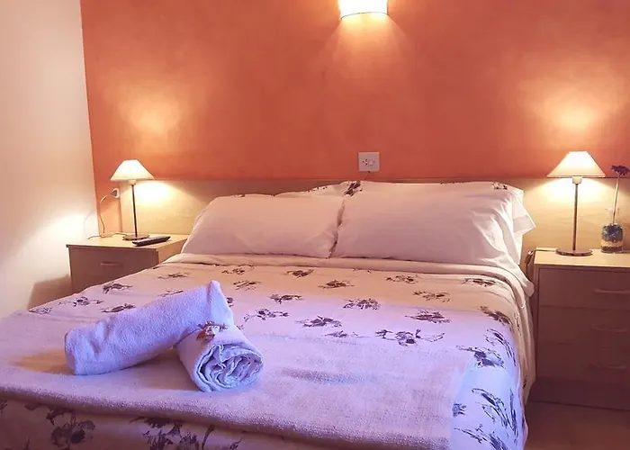 Hostal La Cuineta De Cal Triuet Gósol