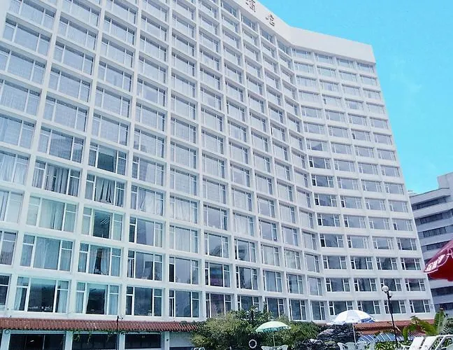 Golden Lustre Hotel Hong Kong