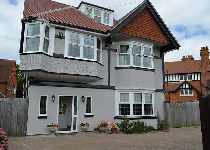 Foy House Hotel Folkestone