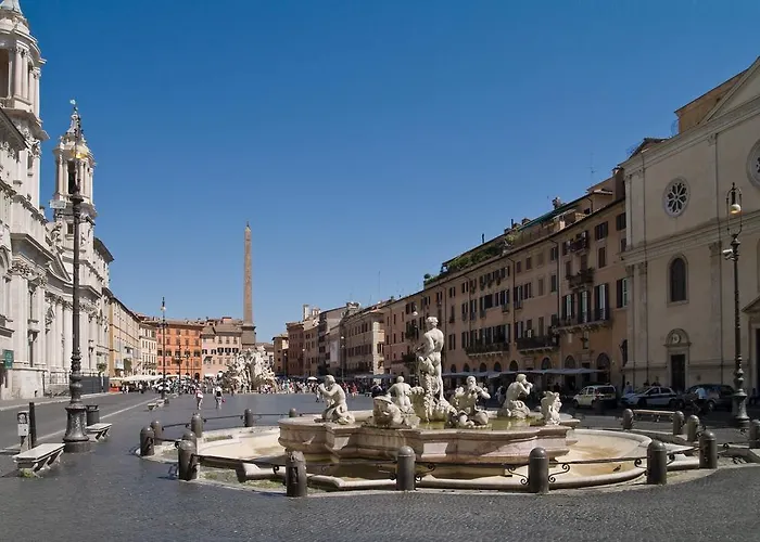 Hotel Sweet Roma