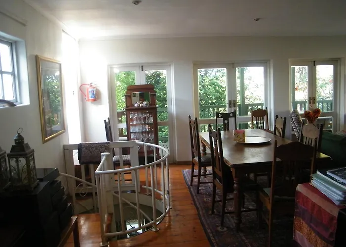 Valley Guest House Port Elizabeth