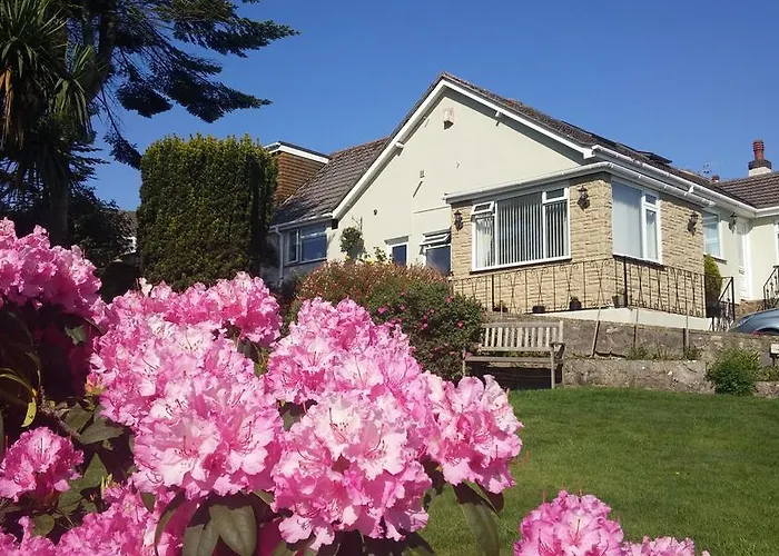 Churston Way Lodge Guest House Brixham