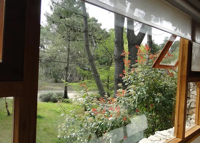 Posada Piñen Mar de Las Pampas