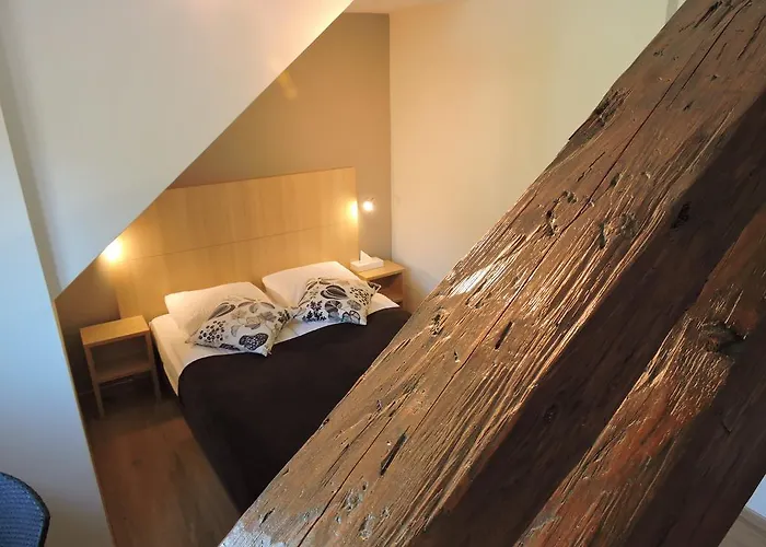 Auberge Communale De St-Legier Vevey