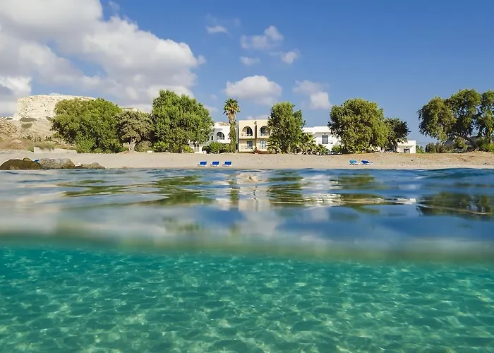 Aparthotel Olympia Mare Kardamena 