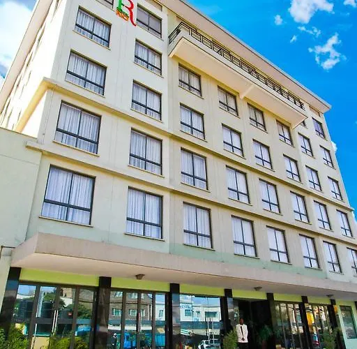 Hotel Rio Nairobi