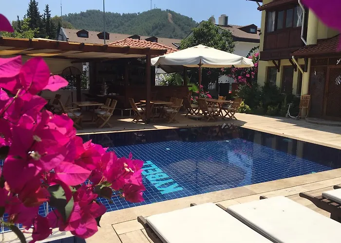 Kybele Hotel Gocek Göcek