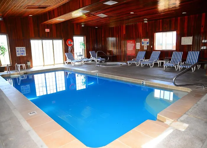 Budget Inn Express Gillette