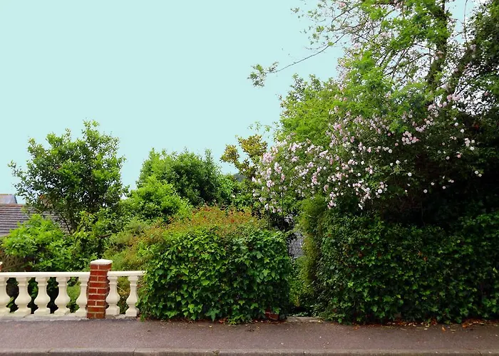 Lammas Park House Bed & Breakfast Dawlish