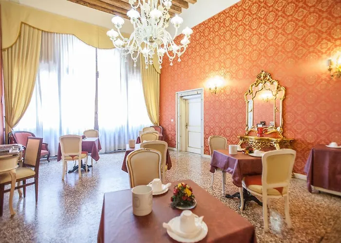Locanda Barbarigo Venice