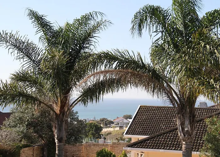 Port Elizabeth Guest House