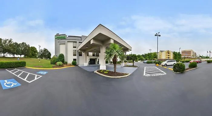Wyndham Garden Greenville / Spartanburg Airport