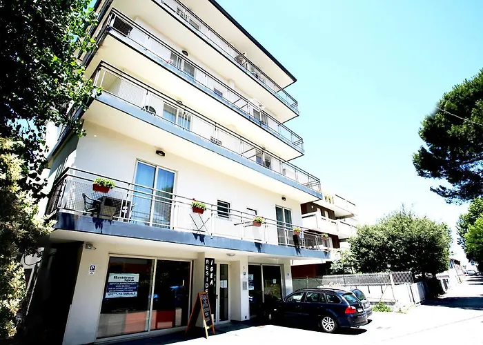 Residence Igea Rimini
