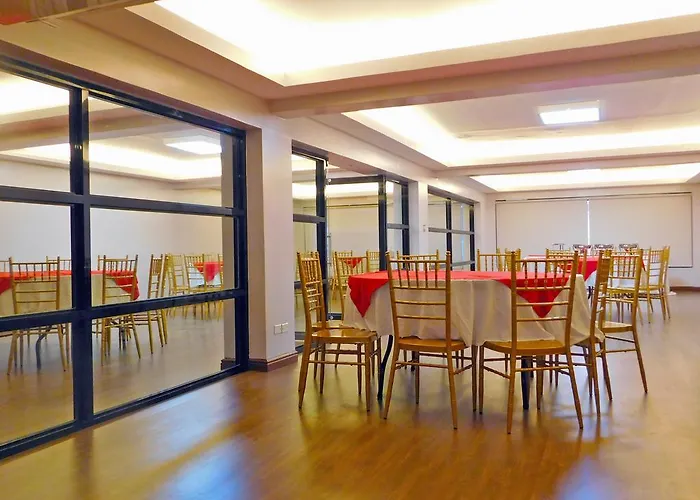Robbinsdale Residences Quezon City