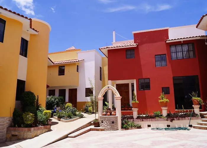 J&K Suite San Cristóbal de Las Casas