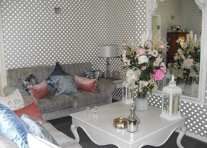 Jessop House Bed & Breakfast Tewkesbury