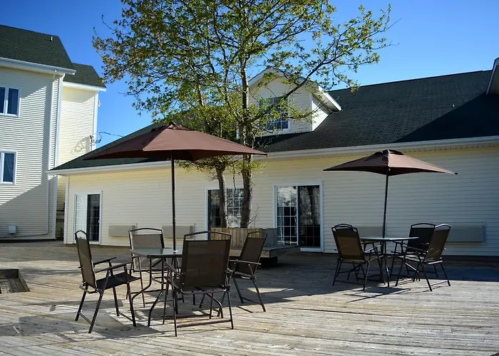 Cavendish Memotree Resort