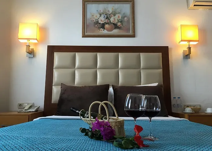 Yildiz Hotel Bodrum