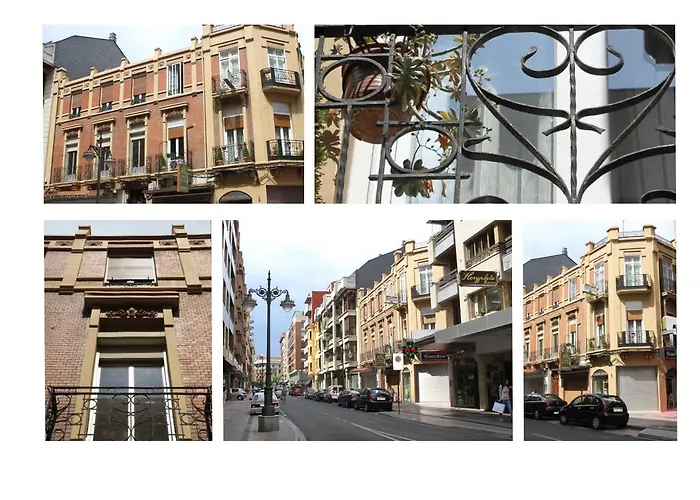 Hostal Bayon León