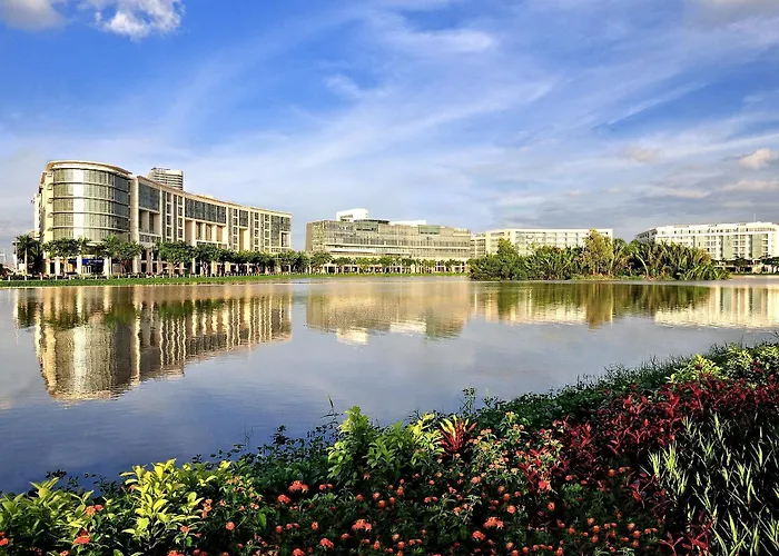 Crescent Residence 1 Ho Chi Minh City