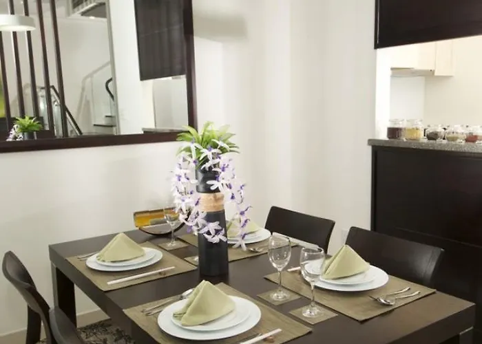 Crescent Residence 1 Ho Chi Minh City
