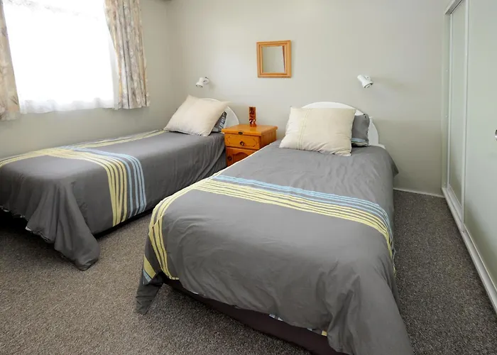 The Tahitian Hotel Coffs Harbour